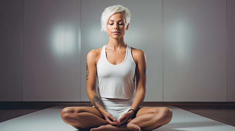 5 Easy Mindfulness Exercises to Reduce Stress
