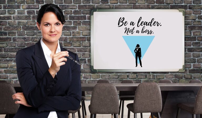 Why Competency Development in Conscious Leadership Is the Future of Business Education