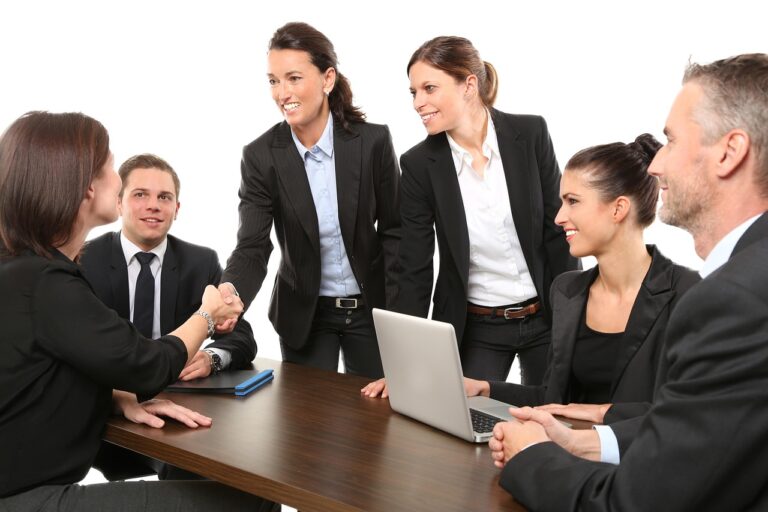 How Business Simulations Drive Confidence & Competency Development