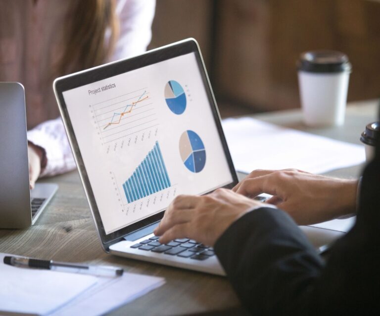 Strategy and Business Challenge