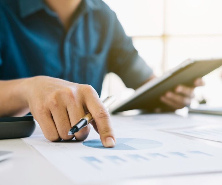 Business Acumen with Mentoring